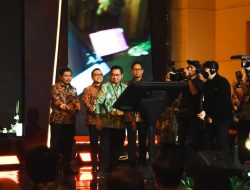 Mal Pelayanan Publik Banjarmasin Resmi Diperkenalkan Secara Nasional