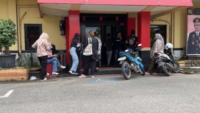 Ada yang Sampai Setor Rp4,7 Miliar, Dugaan Investasi Bodong di Banjarbaru Dilaporkan ke Polda