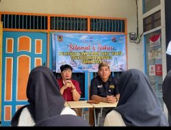 Bank Kalsel Dukung Penuh Pelatihan Kompetensi Paket Wisata Tur Geopark Meratus