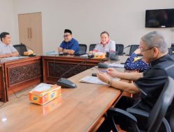 Propemperda Tahun 2024 Diharapkan Selesai Tepat Waktu