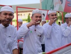 Unilever Indonesia Dukung Ribuan Masyarakat Kalsel Jalani Ramadhan dengan Lebih Bersih, Sehat dan Berdaya
