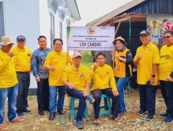 Tim Penilai Bappenas RI Apresiasi Inovasi Program “SITI HAWA LARI” di Kalsel