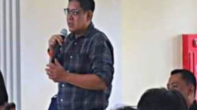 Upaya Pemkab Pulang Pisau Kendalikan Sampah melalui DLHK