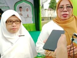 Pemkab Balangan Sediakan Tenda Gratis Bagi Pelaku Usaha UMKM di Pasar Ramadan 1445 H