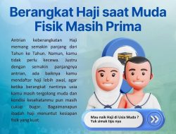 Bank Kalsel Syariah Sediakan Tabungan iB Ar- Rahman, Permudah Masyarakat Untuk Berhaji