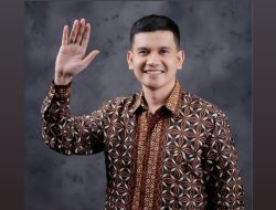 Ali Syahbana Ditetapkan sebagai Caleg Terpilih DPRD Kabupaten Banjar 2024–2029