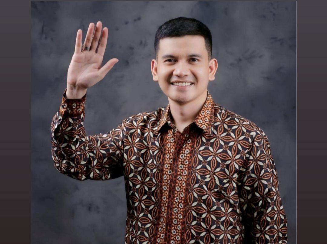 Ali Syahbana, anggota DPRD Banjar