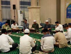 Maknai Ramadan, Pejabat HST Laksanakan Tadarus Al-Qur’an