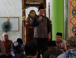 Bulan Suci Ramadan, Wali Kota Banjarmasin Ajak Masyarakat Pertebal Keimanan dan Kualitas Ibadah