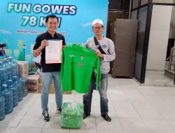 Bank Kalsel Turut Berpartisifasi Para Haul Ke-4 Guru Zuhdi