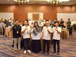 Pererat Silaturahmi Dengan Mitra Kerja, Bank Kalsel Gelar Gathering Bersama Para Kontraktor
