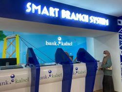 Bank Kalsel Layani Penukaran Uang Ramadan 1445 H