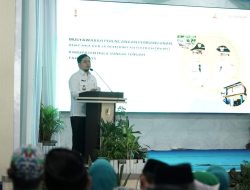 Buka Musrenbang Penyusunan RKPD Tahun 2025, Bupati Aulia Tekankan Transparansi
