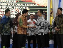 Bupati HST Apresiasi Sekolah dengan Capaian Asesmen Nasional Tertinggi, Ini Daftarnya