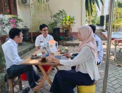 Diskominfo Statistik dan Persadian Balangan Akan Perluas Program Diskotik Dansa