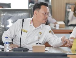 Realisasi Pajak Air Permukaan di Kalsel Meningkat Drastis