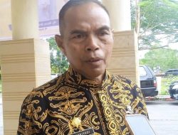 Jelang Idulfitri, Dishub Kabupaten Pulang Pisau Tempatkan 4 Titik Pos Terpadu