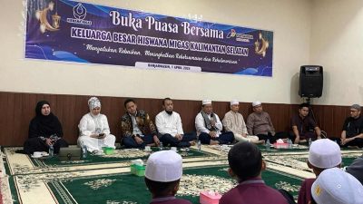 Hadapi Idulfitri 1445 H, Hiswana Migas Kalsel Dukung Pengaktifan 24 Jam SPBU