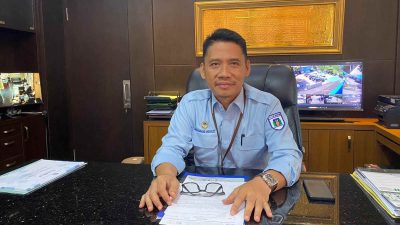 Jelang Idulfitri 1445 H, PAM Bandarmasih Pastikan Distribusi Lancar