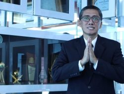 Di Milad Ke-60 Bank Kalsel, Direktur Utama Ucapakan Terima Kasih Kepada Pemegang Saham & Nasabah Setia