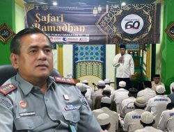 Remisi Khusus Idulfitri 1445 H di Kalsel akan Diterima 7.355 WBP dan 32 Anak Binaan