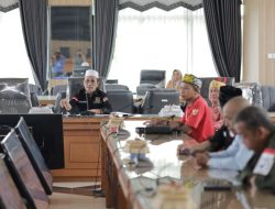 Barisan Pertahanan Masyarakat Adat Dayak Minta Pemprov Keluarkan Pergub