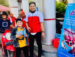 Pertamina Patra Niaga Berbagi Keberkahan Melalui Promo RAFI 2024