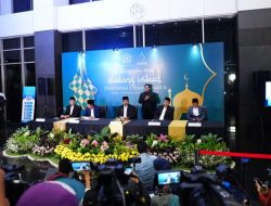 Idulfitri 1445 Hijriah, Momentum Teguhkan Kebersamaan