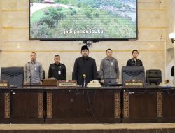 DPRD Kalsel Harapkan Pokir 2025 Bisa Terealisasi 