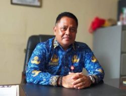 Kepala DPMD Pulang Pisau Imbau Perangkat Desa Tingkatkan SDM