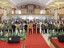 Paman Birin Tekankan Peran Krusial Jelang MTQ Nasional Kalsel ke-35