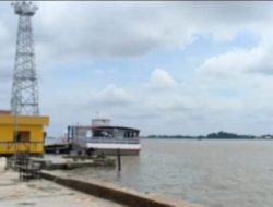 Belum Ada Kapal Sandar di PPB, Nelayan Baru Melaut Usai Libur Lebaran