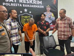 Sakit Hati Dilarang Menginap, Maulani Tega Habisi Kakak Ipar
