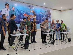 Murakata Coffe Festival Resmi Dibuka, Pemkab HST Harapkan Jadi Event Tahunan