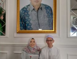 Mariana Bersyukur, Gerindra Pertahankan Unsur Pimpinan di DPRD Kalsel