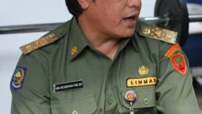 Rosehan NB Salah Satu Pilihan Favorit Masyarakat Kalsel untuk Menjadi Kepala Daerah 