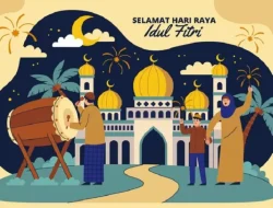 Penentuan Idulfitri 1445 Hijriah, Kemenag RI Umumkan Hari ini Usai Sidang Isbat