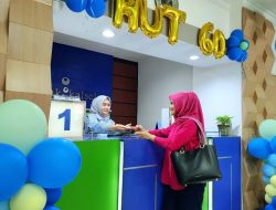 Bank Kalsel Siapkan Rp1,37 Triliun untuk Penuhi Kebutuhan Ramadan dan Lebaran 2024