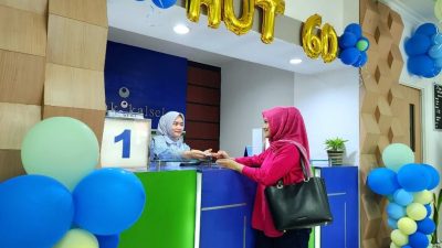 Bank Kalsel Siapkan Rp1,37 Triliun untuk Penuhi Kebutuhan Ramadan dan Lebaran 2024