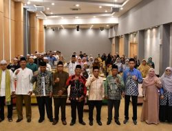 Pemkot Banjarmasin Targetkan Juara Umum MTQ Nasional XXXV Tingkat Kalsel