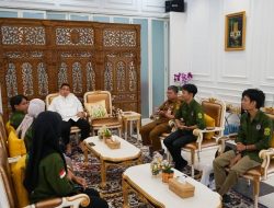Wali Kota Banjarmasin Ingatkan Masyarakat Soal Pentingnya Menjaga Kebersihan dan Lingkungan Hidup