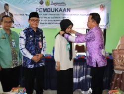 Pelatihan Keterampilan Menjahit, Sekdako Banjarmasin : Potensi Lapangan Kerja Bertambah