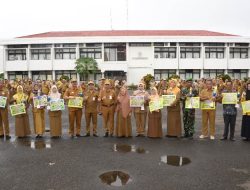 Wisata Ecopark Jejangkit di Batola Bakal Dibuka