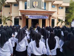 Bupati Aulia Serahkan 798 SK PPPK di HST Formasi Tahun 2023