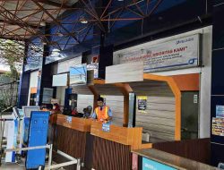 Antisipasi Peningkatan Pemudik, Pelindo Regional 3 Kalimantan Telah Siapkan Kenyamanan 5 Terminal Penumpang