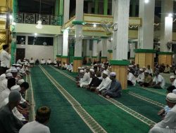 Raih Adipura, Bupati Aulia Apresiasi Ratusan Petugas Kebersihan, Perorang Terima Rp2 juta