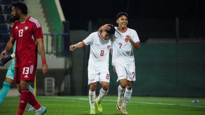Timnas Indonesia Jalani Laga Perdana Piala Asia U-23 2024 Malam Ini