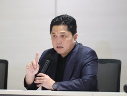 PSSI Layangkan Protes ke AFC atas Kepemimpinan Wasit di laga Indonesia dan Qatar