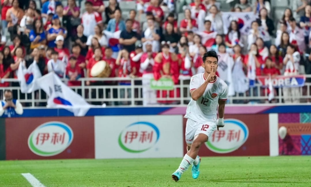Pratama Arhan