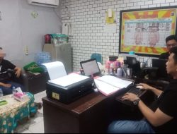 Penipu Bisnis Sawit Diamankan Polsek Banjarmasin Utara, Ada yang Rugi Rp1,3 Miliar